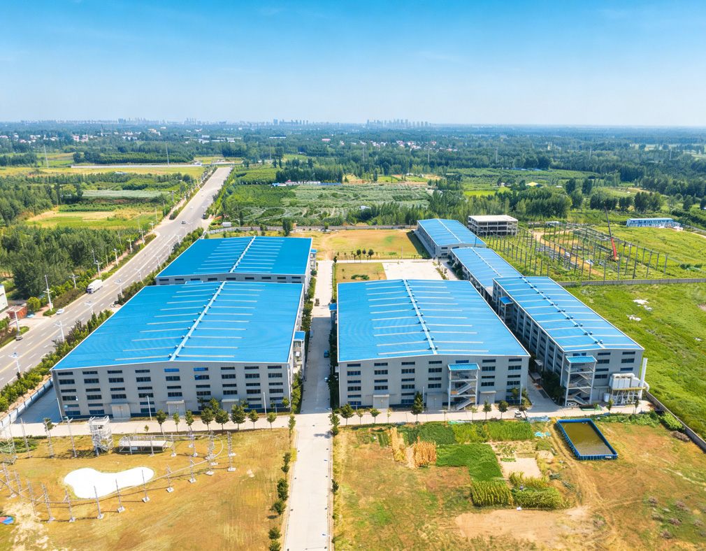 Coacci Tech Inflatable Membrane Structure Manufacturer