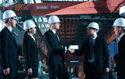 Air Dome Building During-sales Service