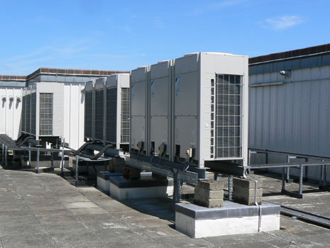 Air Dome Sports Hall