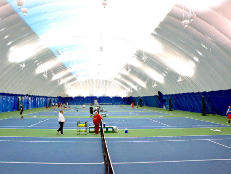 Air Dome Sports Hall